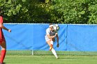 Women's Soccer vs BSU  Women's Soccer vs Bridgewater State University. - Photo by Keith Nordstrom : Wheaton, Soccer